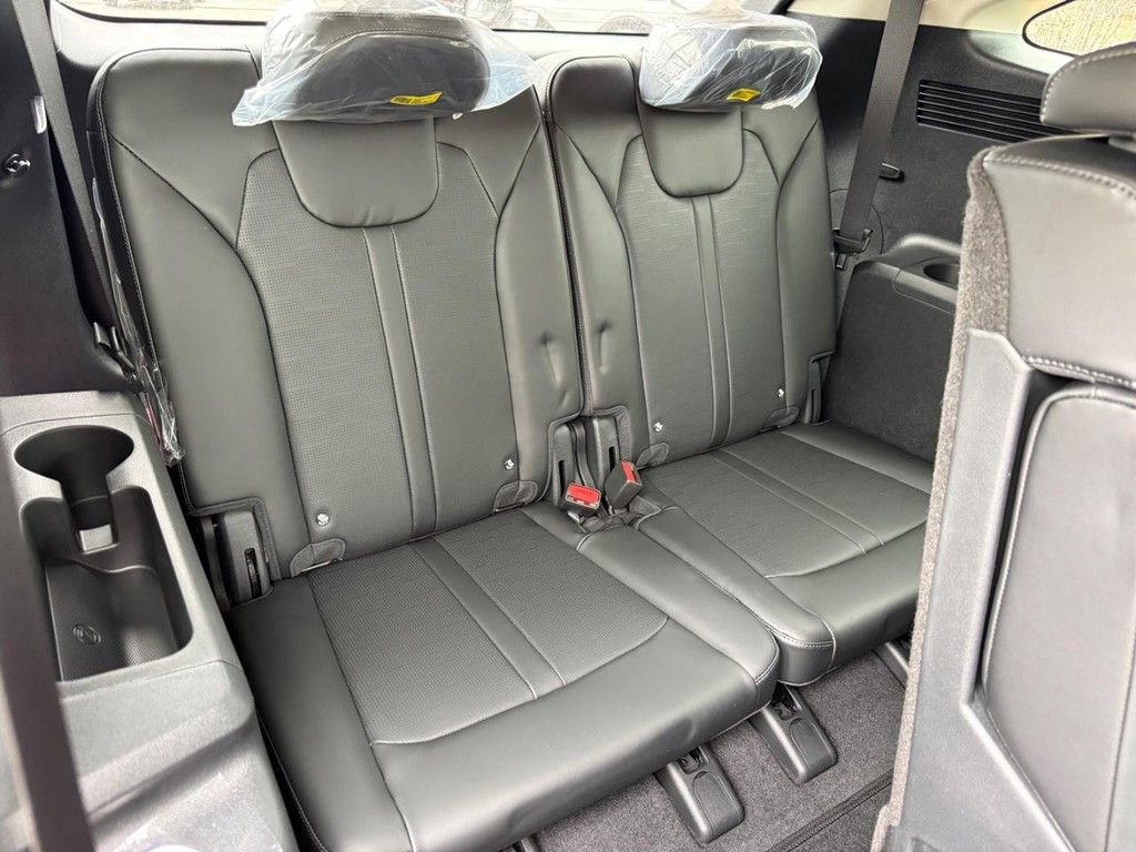 New 2026 Kia Sorento EX image 5