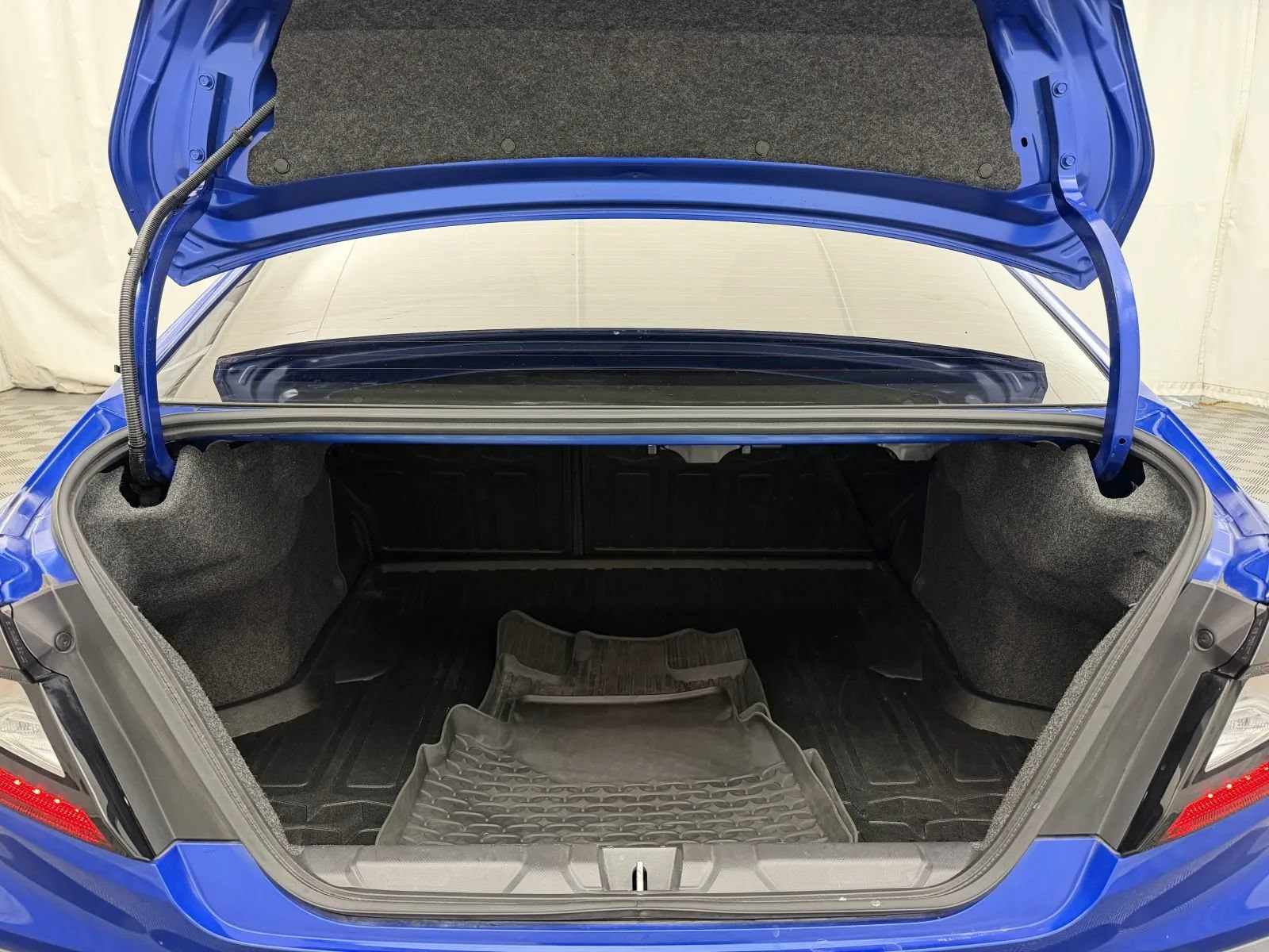 Used 2022 Subaru WRX AWD/4WD image 31
