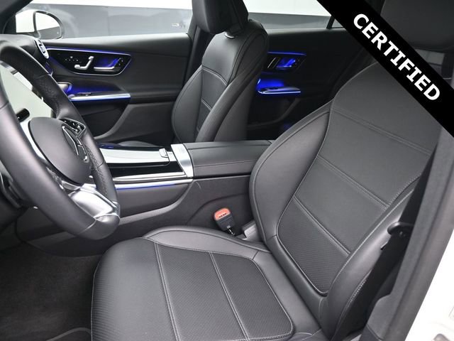 New 2026 Mercedes-Benz GLC 300 image 19