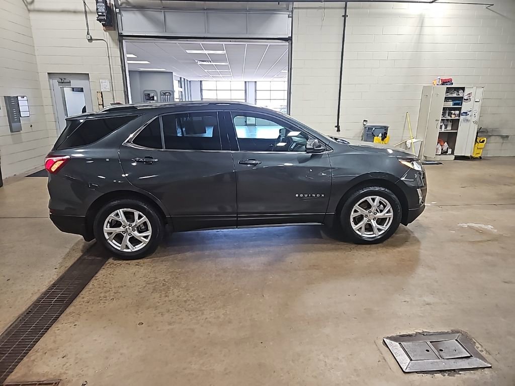 Used 2019 Chevrolet Equinox LT image 8