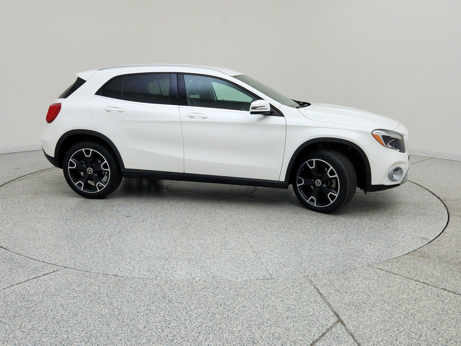 Used 2020 Mercedes-Benz GLA 250 image 5
