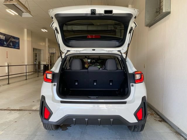 Certified 2024 Subaru Crosstrek 2.0i Premium AWD/4WD image 7
