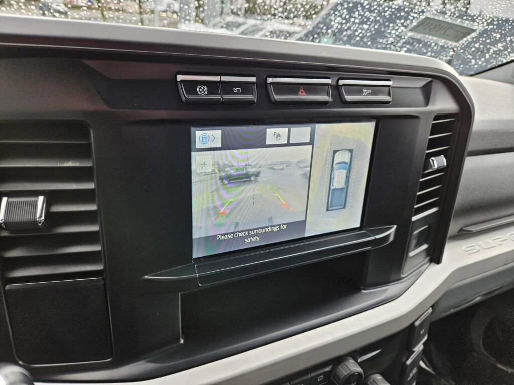 Used 2024 Ford F450 XLT w/ 360-Degree Camera Package image 26