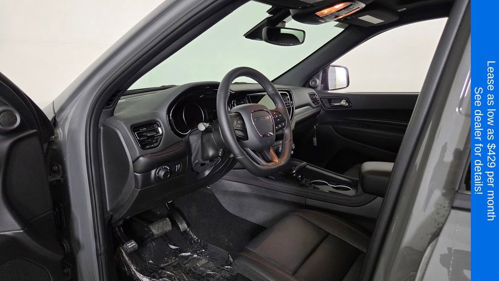New 2026 Dodge Durango GT image 16