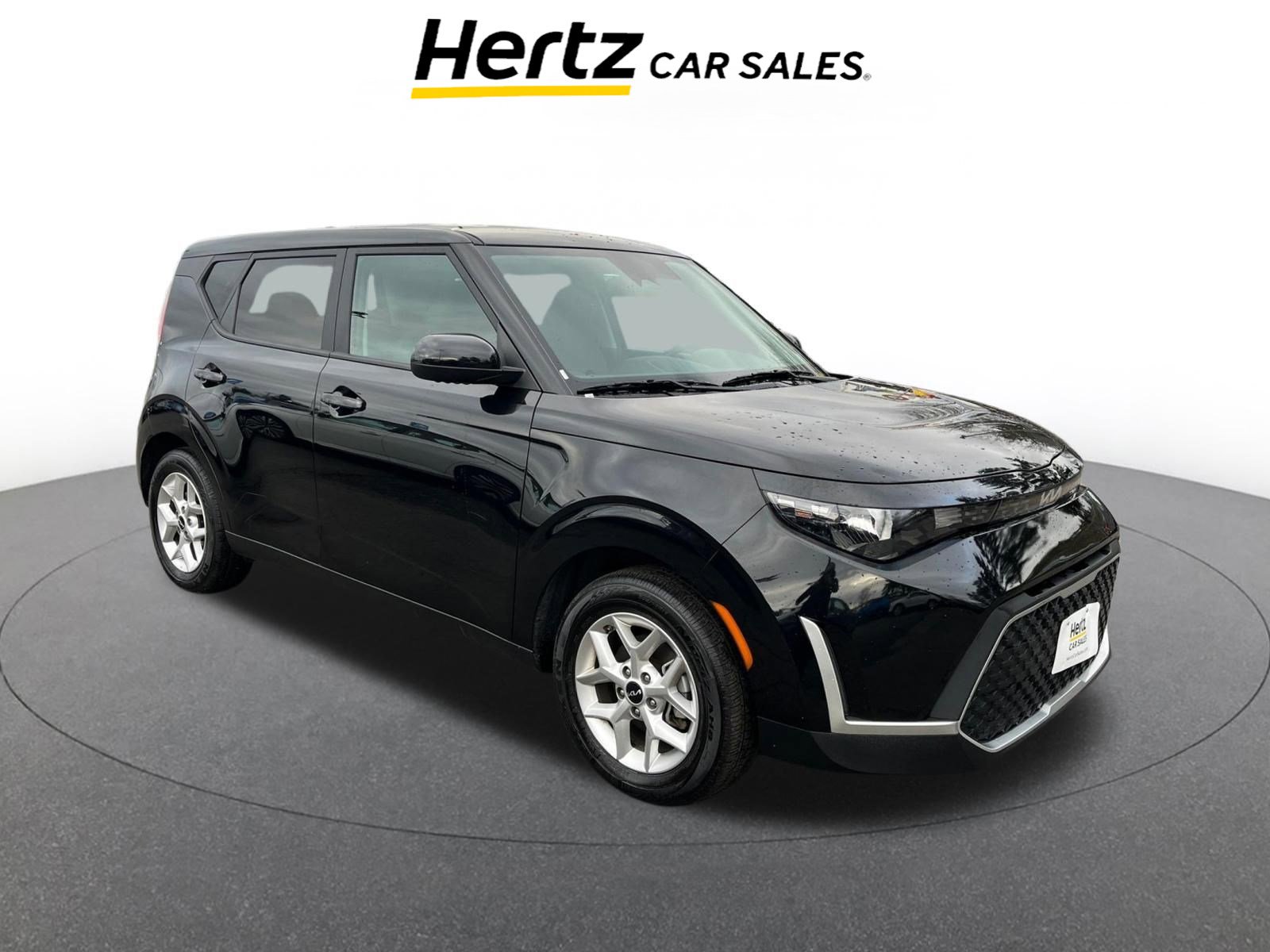 Used 2025 Kia Soul LX w/ LX Technology Package
