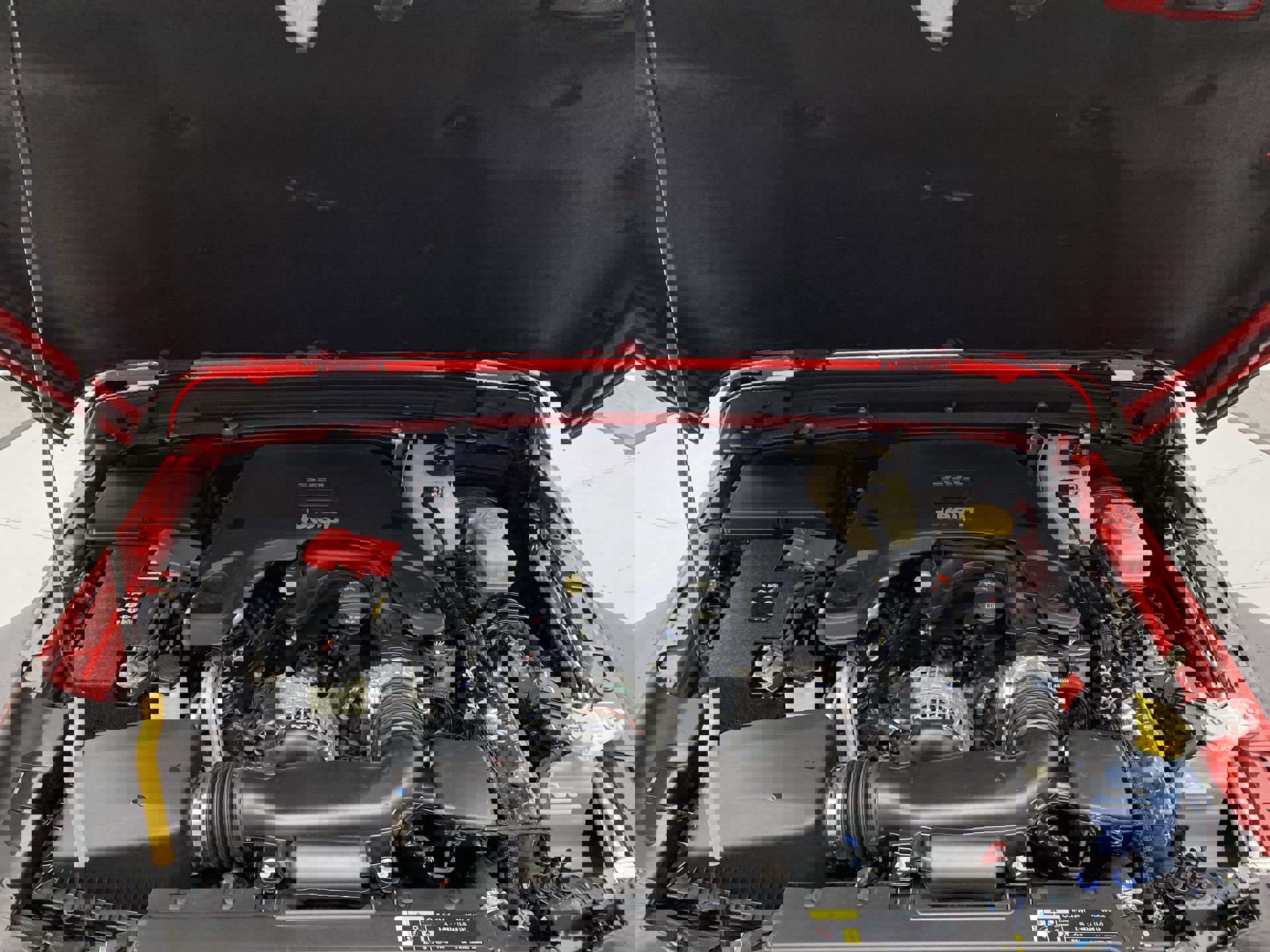 Used 2018 Jeep Wrangler Unlimited Sport S image 3