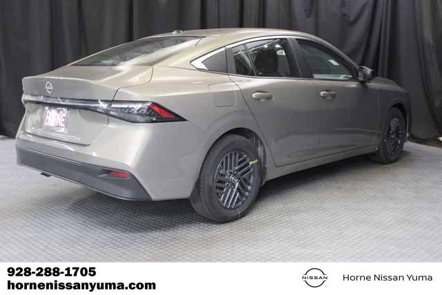 New 2026 Nissan Sentra SV w/ Floor Mat Package image 13