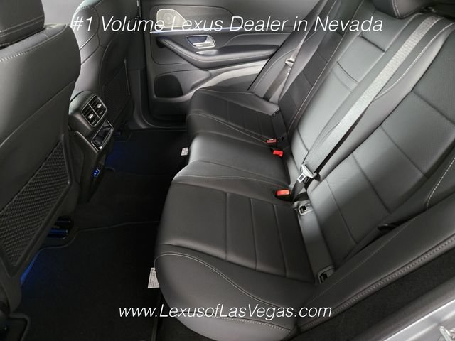 Used 2025 Mercedes-Benz GLE 350 4MATIC image 15
