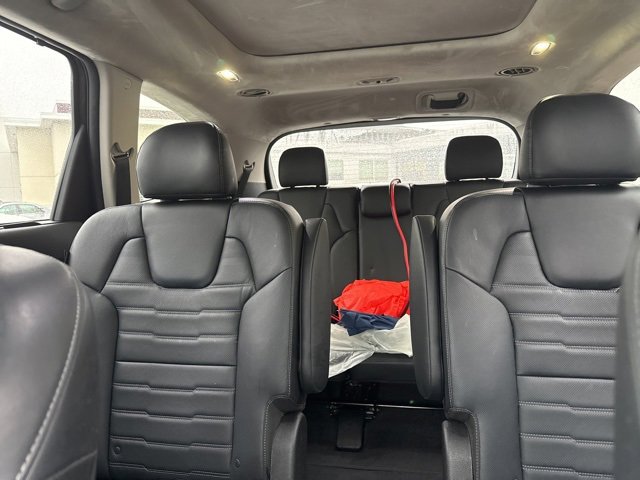 Used 2023 Kia Telluride SX Prestige image 8