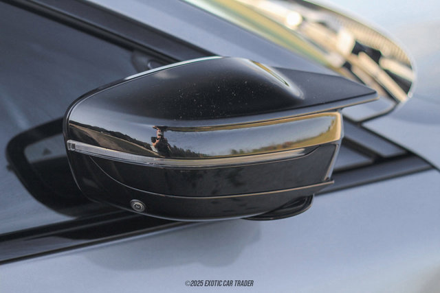 Used 2023 BMW M4 Competition w/ M Driver's Package image 75