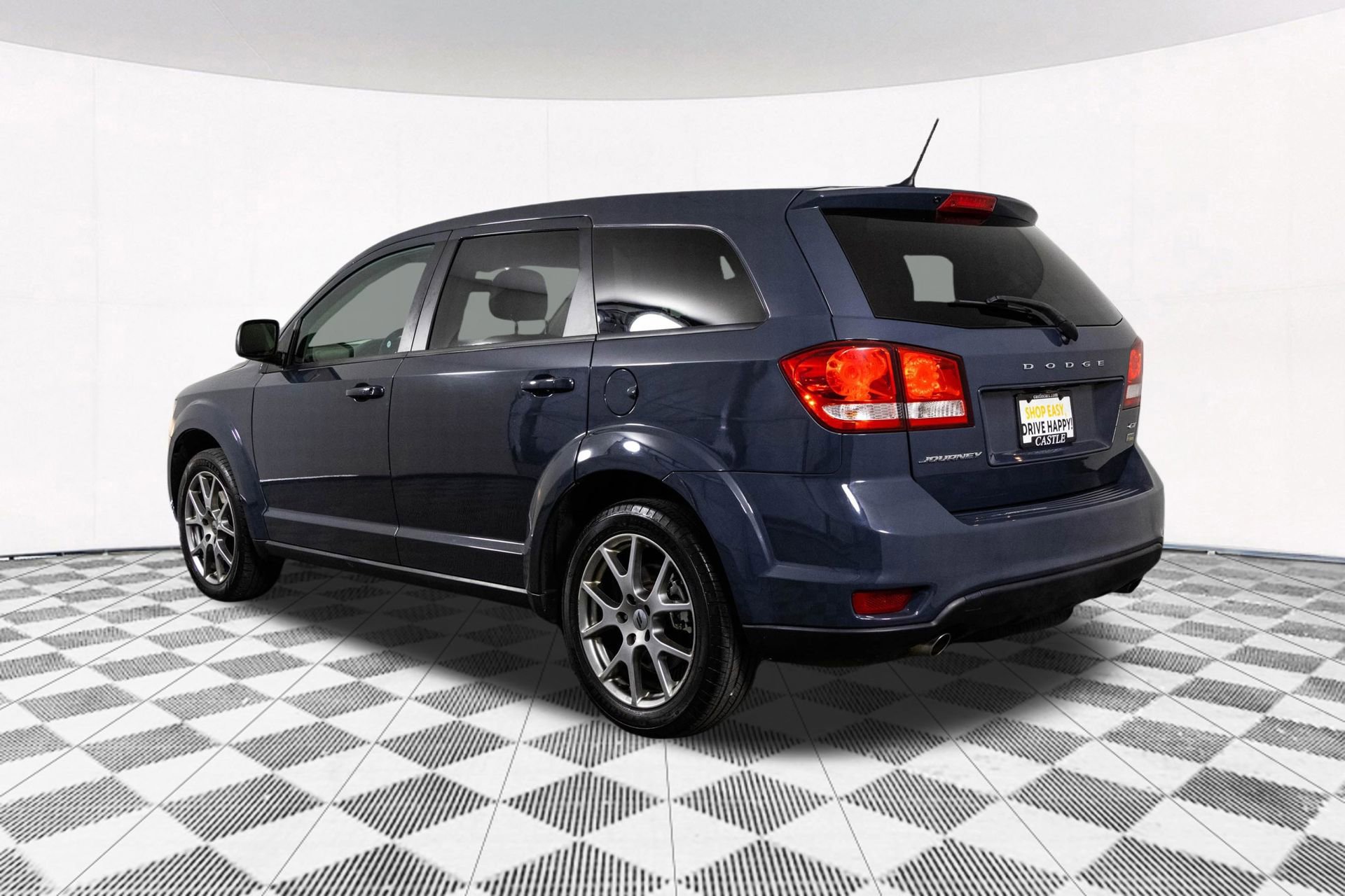 Used 2018 Dodge Journey GT image 13