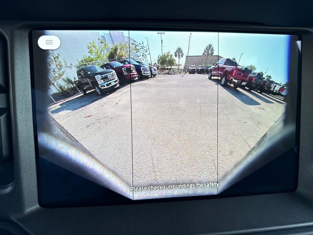 New 2026 Ford Bronco Badlands AWD/4WD image 24