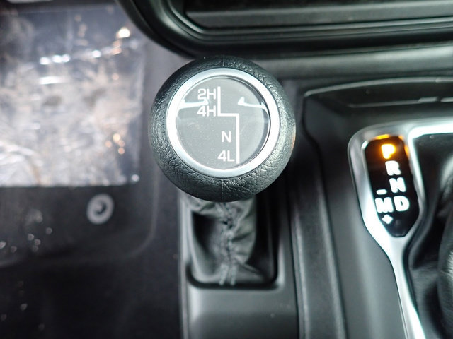 New 2026 Jeep Gladiator Sport AWD/4WD image 17