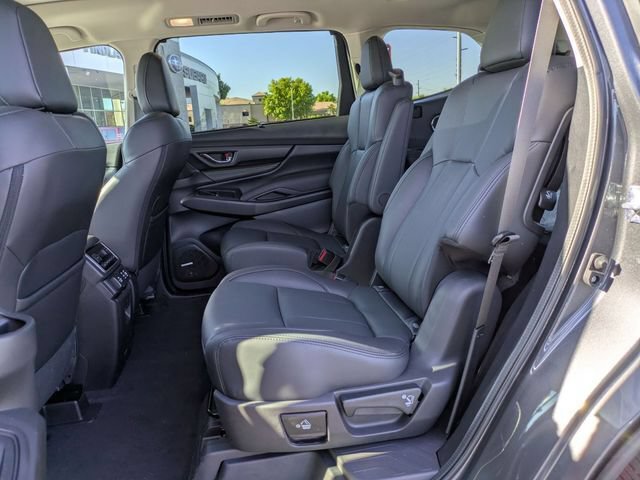 New 2026 Subaru Ascent Bronze Edition AWD/4WD image 27