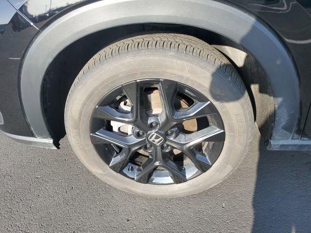 Used 2023 Honda HR-V Sport image 17