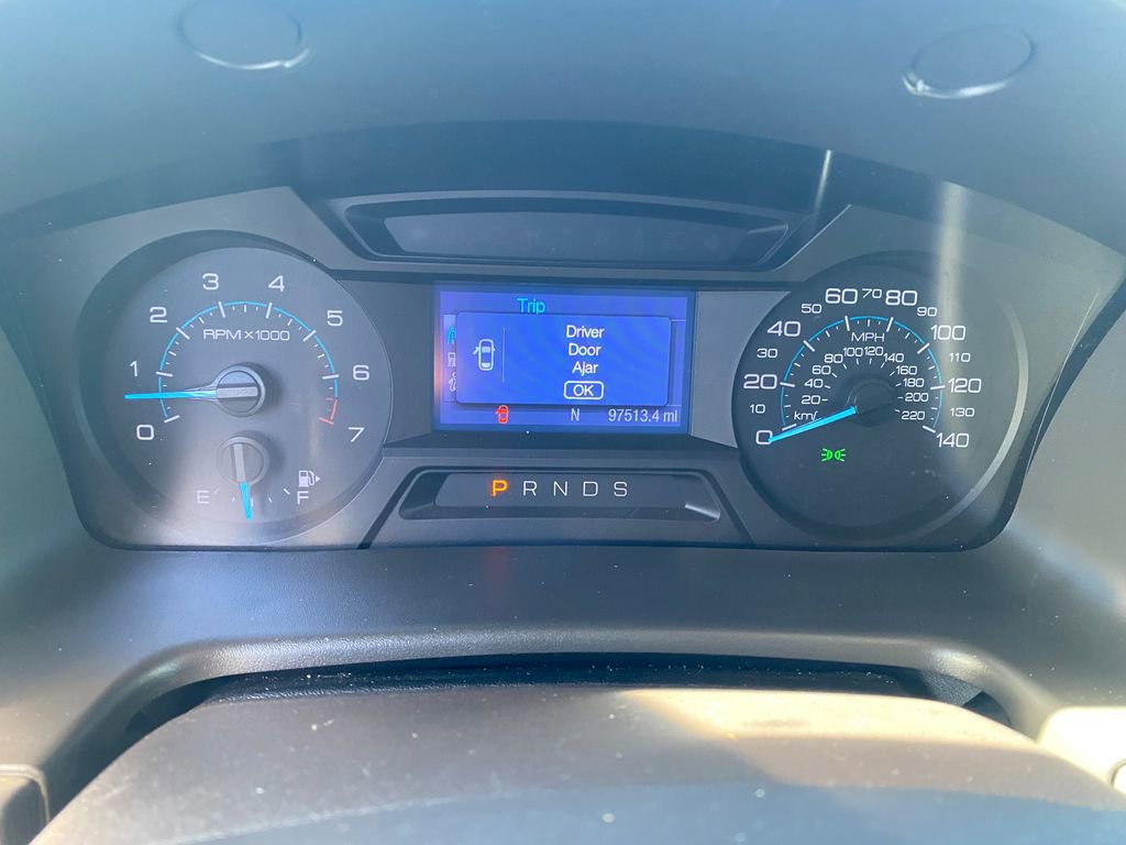 Used 2016 Ford Flex SE image 15