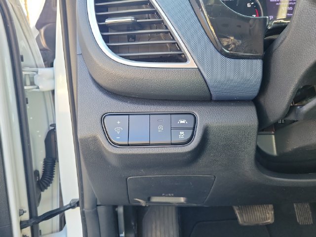 Used 2023 Kia Seltos S FWD image 22
