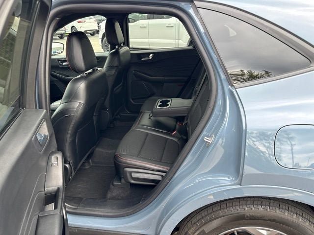 Used 2024 Ford Escape ST-Line w/ Tech Pack #1 AWD/4WD image 17