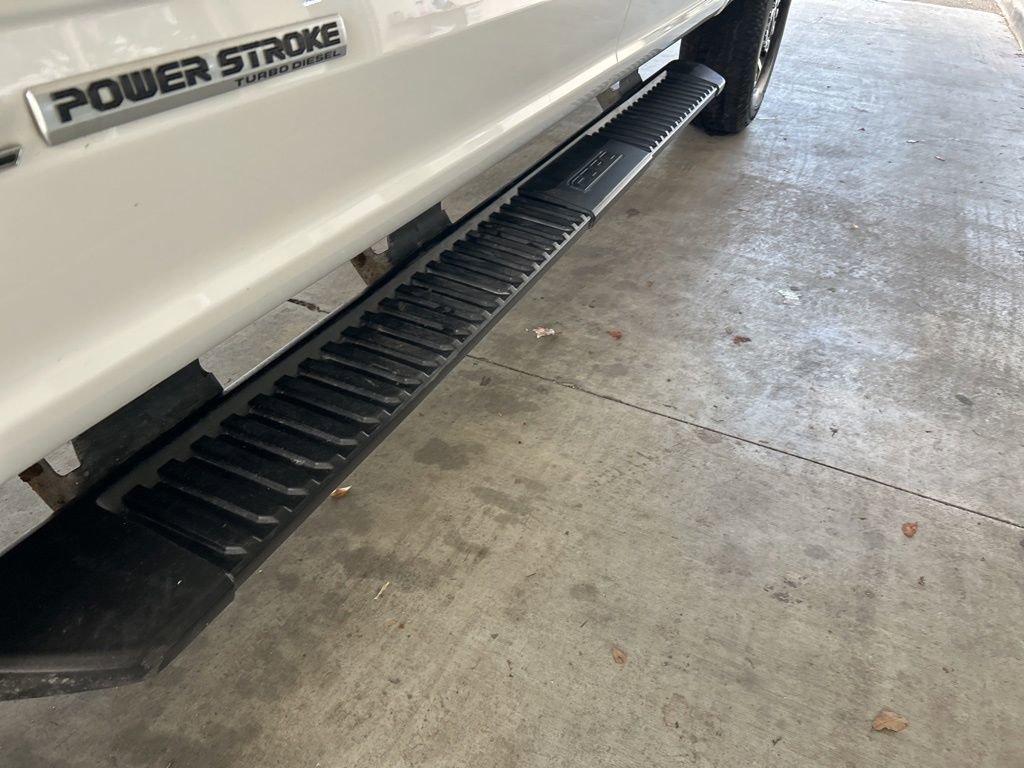 Used 2022 Ford F250 Lariat w/ Lariat Ultimate Package image 14