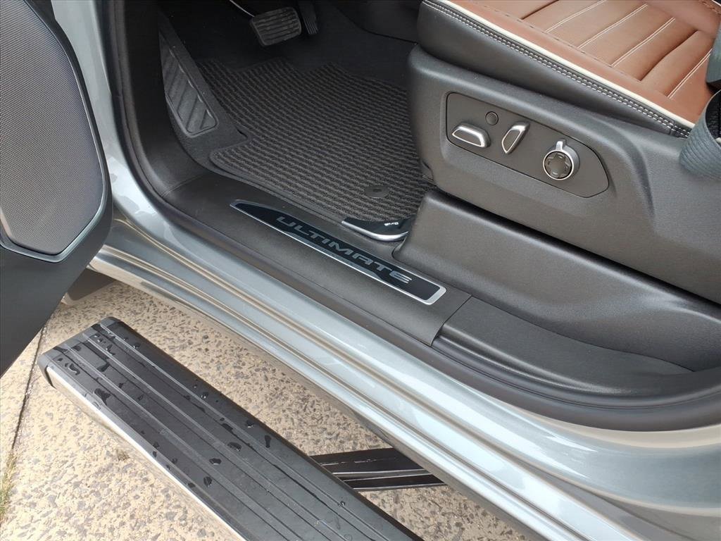 New 2026 GMC Sierra 1500 Denali Ultimate image 13