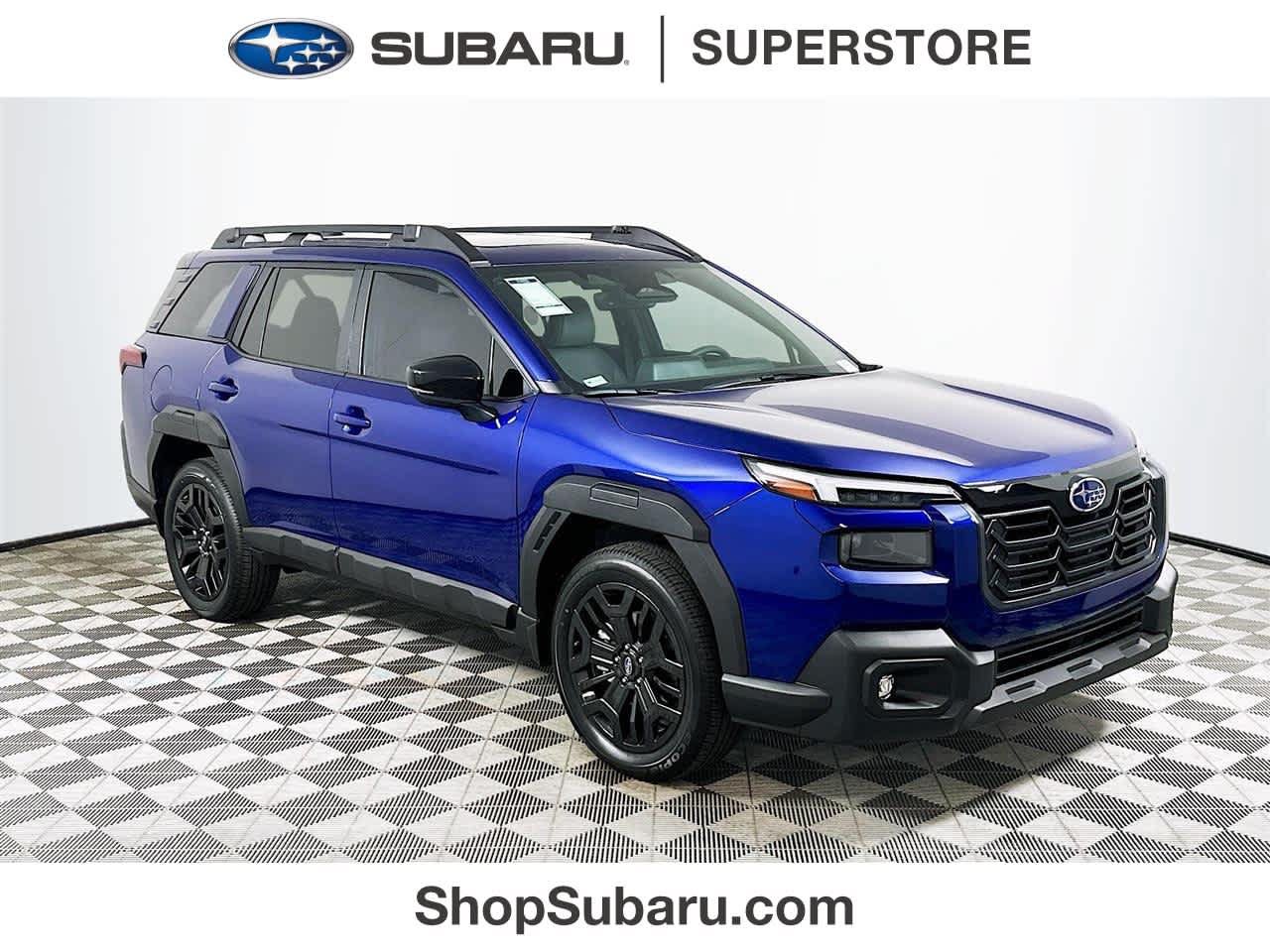 New 2026 Subaru Outback Limited XT w/ Premium/Limited Package 2