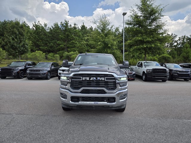 New 2025 RAM 2500 Big Horn image 2