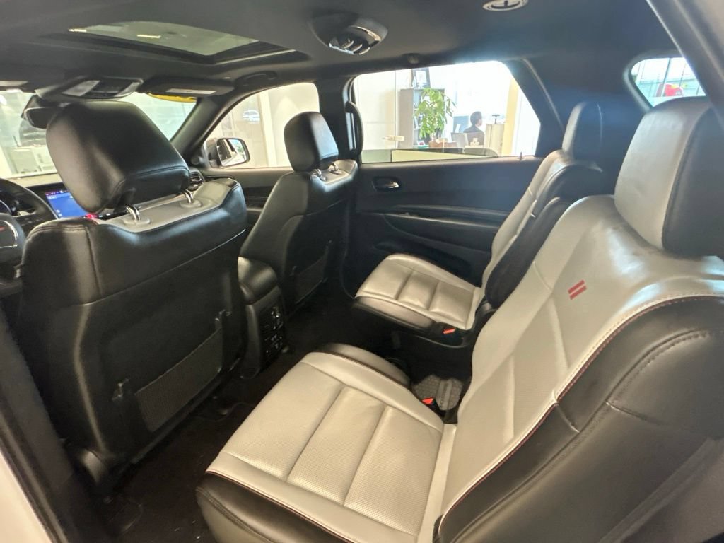 Used 2023 Dodge Durango R/T AWD/4WD image 37