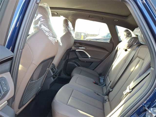 New 2025 Audi Q5 Premium Plus image 6
