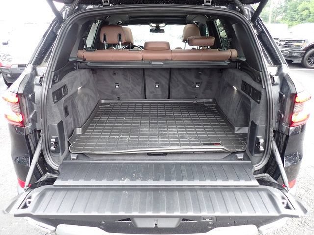 Used 2021 BMW X5 xDrive40i w/ Premium Package 2 AWD/4WD image 7