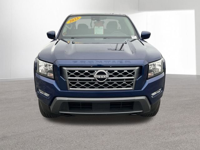 Used 2023 Nissan Frontier SV w/ SV Convenience Package image 7