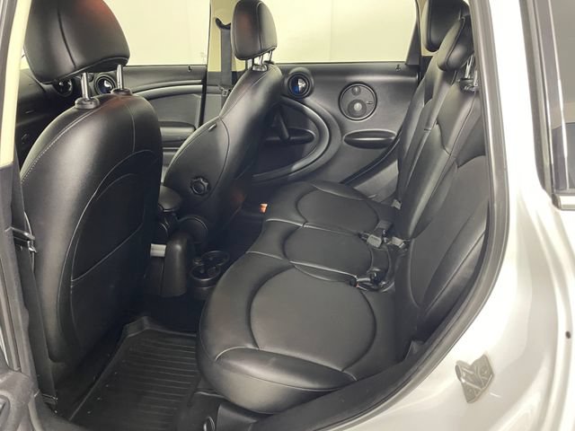 Used 2016 MINI Cooper Countryman S AWD/4WD image 18
