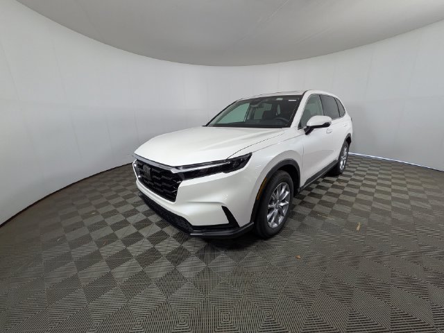 New 2027 Honda CR-V EX image 26