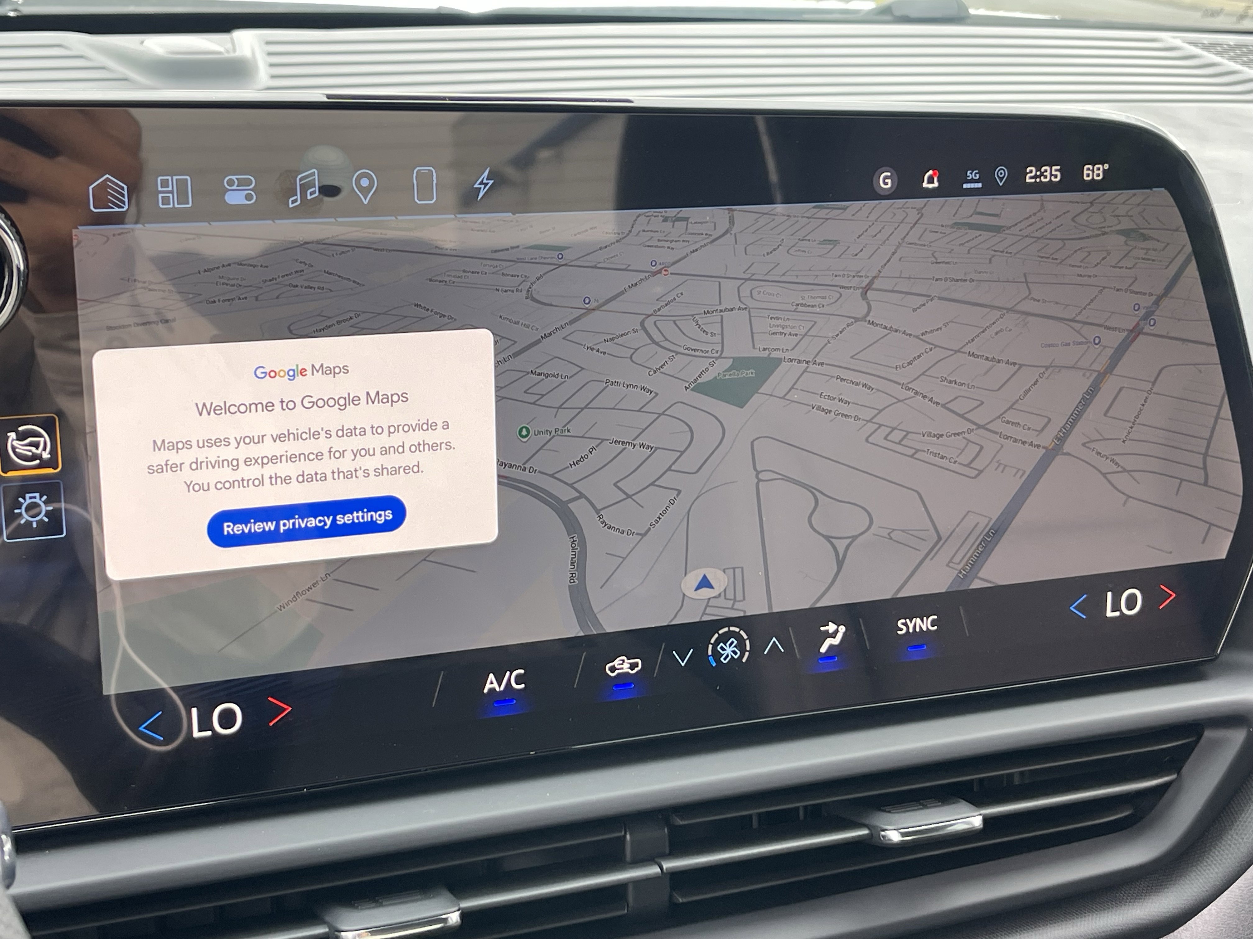 New 2026 Chevrolet Silverado EV W/T image 21