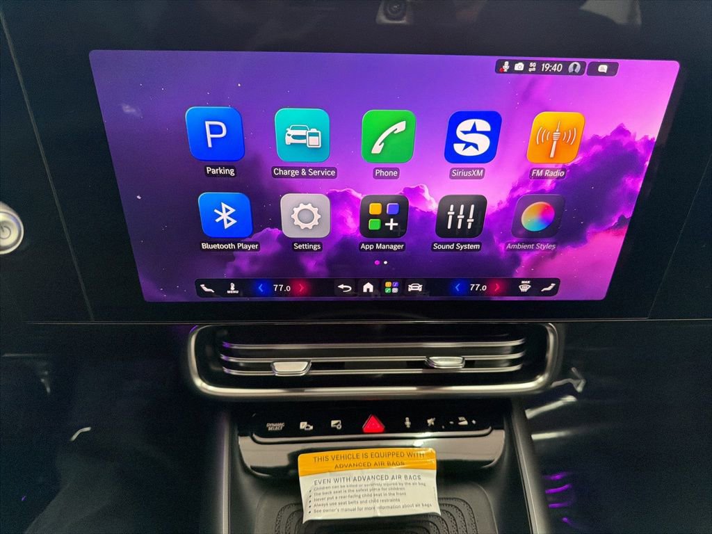 New 2026 Mercedes-Benz CLA 250+ image 31