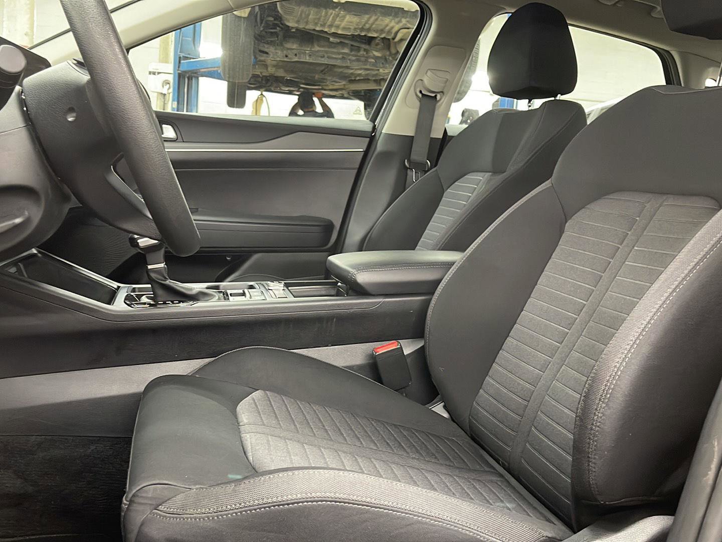 Used 2025 Kia K5 LXS image 10