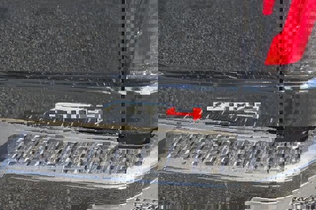 New 2026 GMC Sierra 2500 AT4 image 32