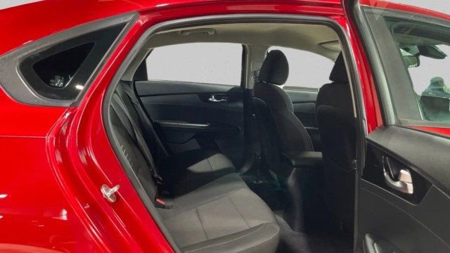 Used 2019 Kia Forte S FWD image 11