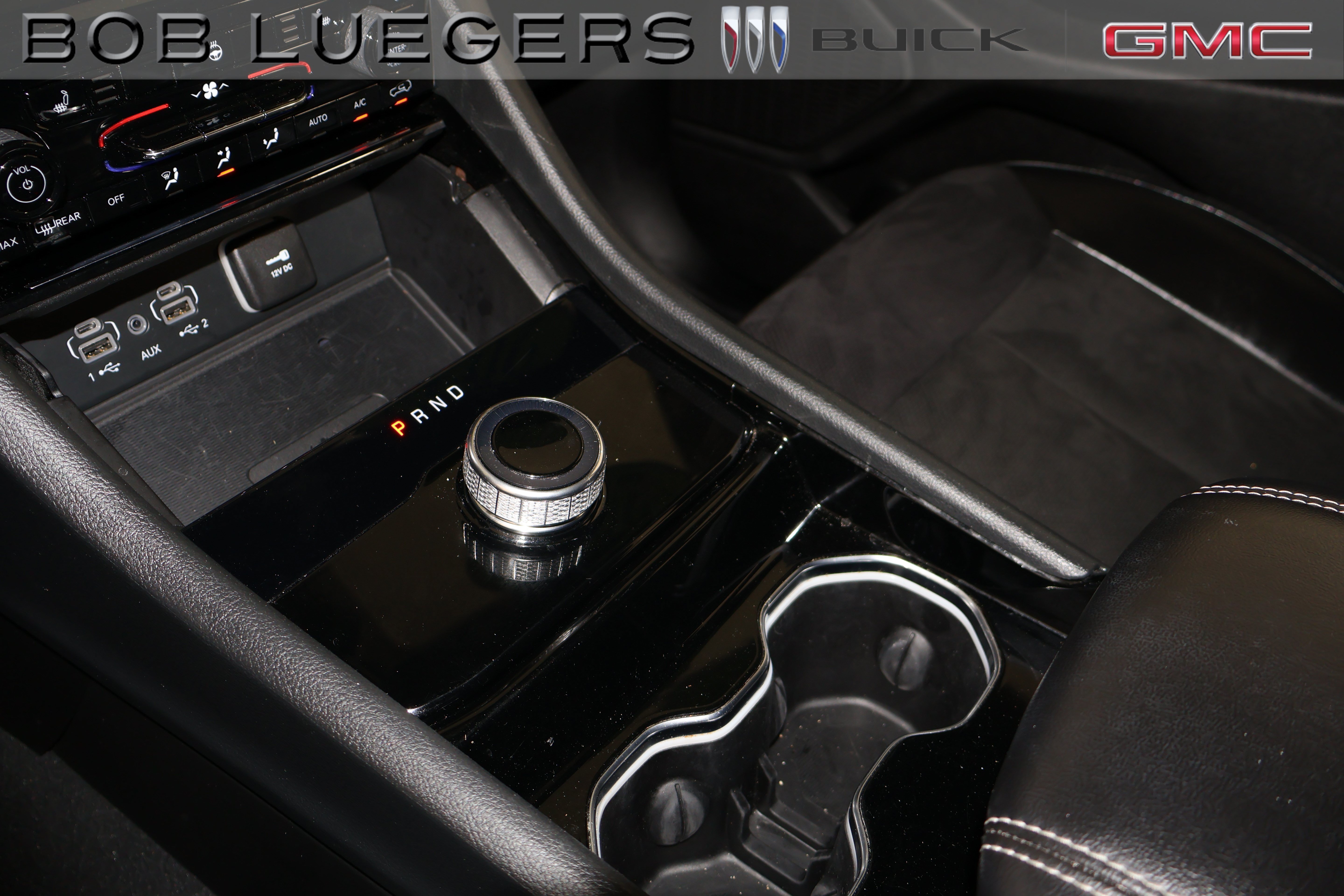 Used 2023 Jeep Grand Cherokee Altitude AWD/4WD image 24
