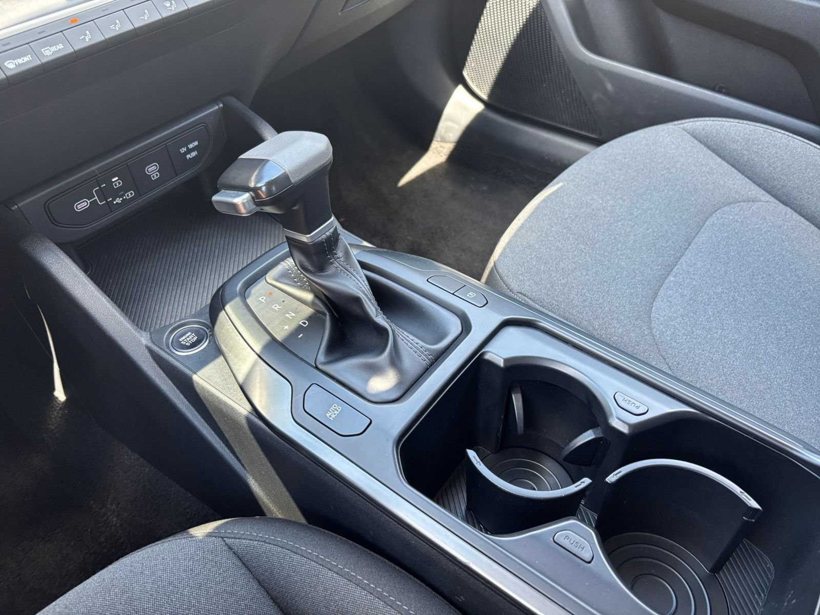 Used 2025 Kia K4 FWD image 41