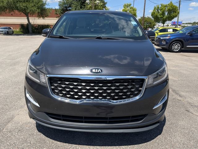 Used 2019 Kia Sedona LX FWD image 9