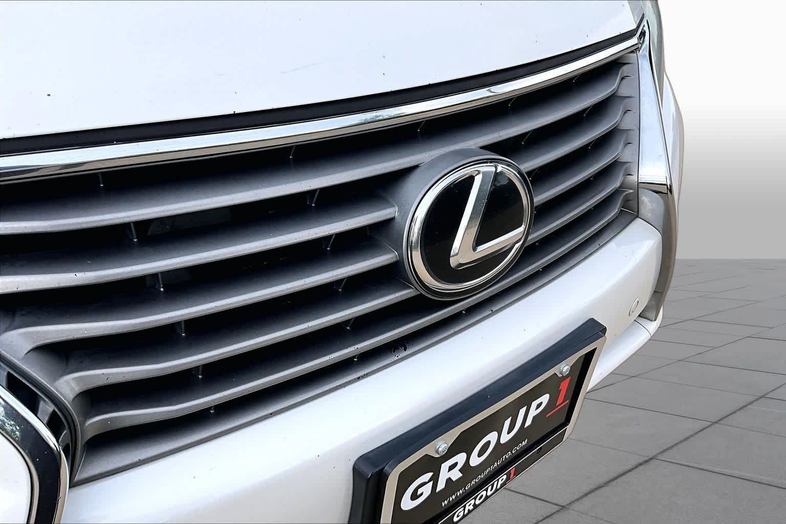 Used 2015 Lexus RX 350 FWD image 30