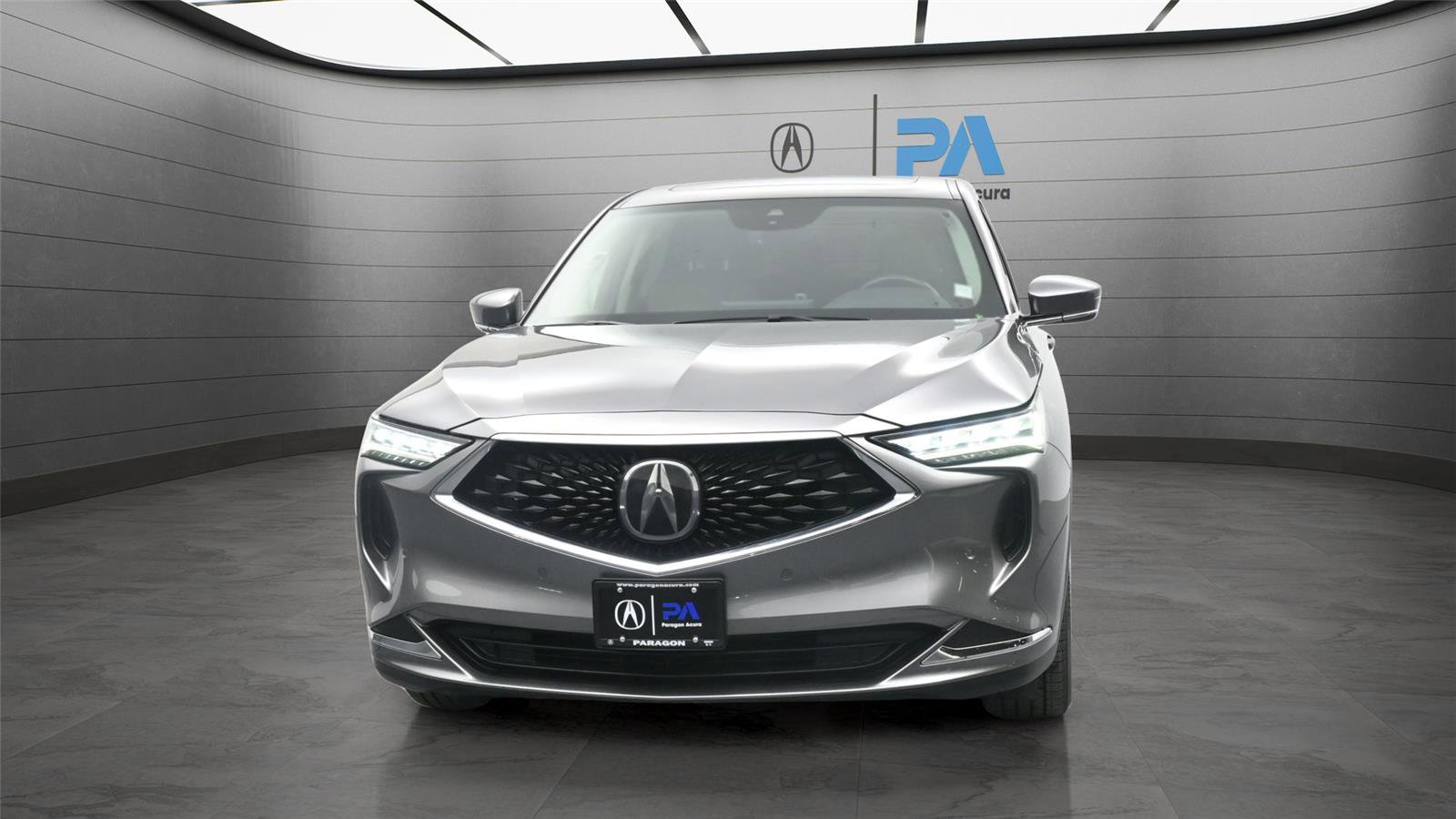 Certified 2022 Acura MDX SH-AWD w/ Technology Package image 32