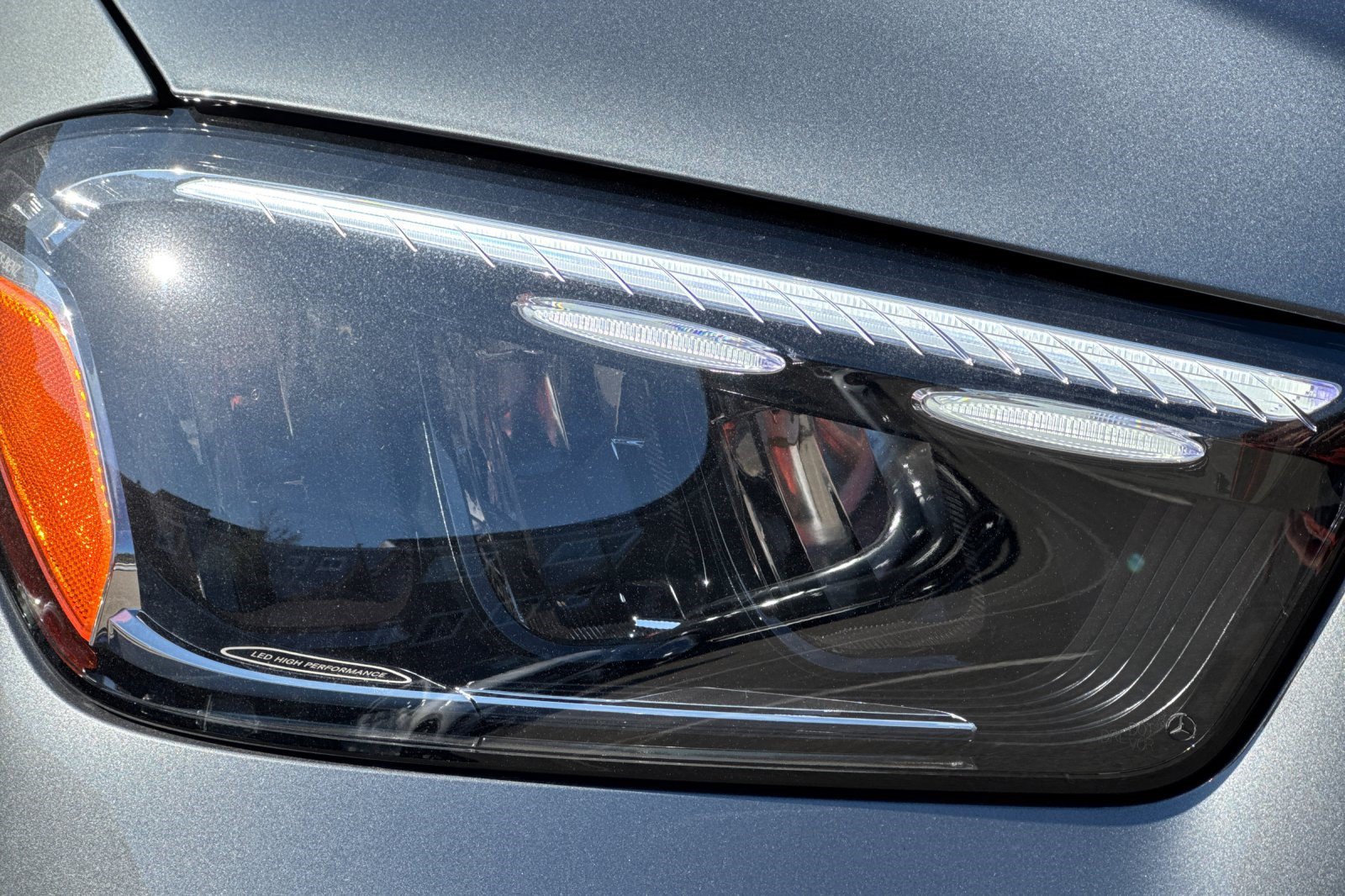 Certified 2026 Mercedes-Benz GLE 350 4MATIC image 12
