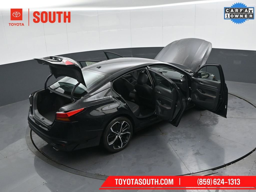 Used 2024 Nissan Altima 2.5 SR image 46