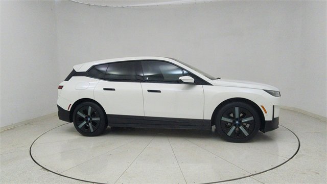 Used 2022 BMW iX xDrive50 w/ Premium Package image 62