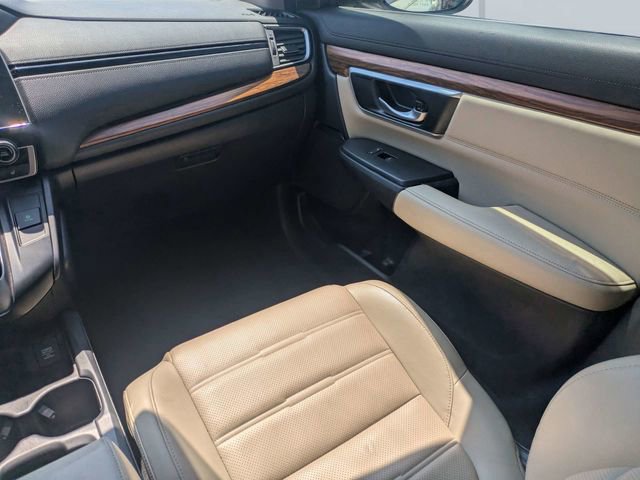 Used 2018 Honda CR-V Touring image 18