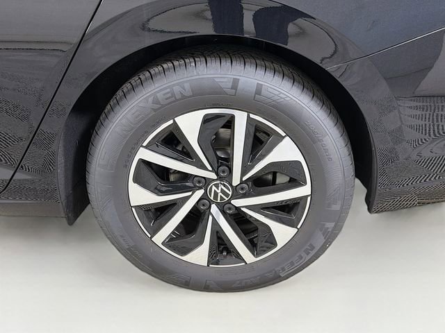 New 2026 Volkswagen Jetta S image 28