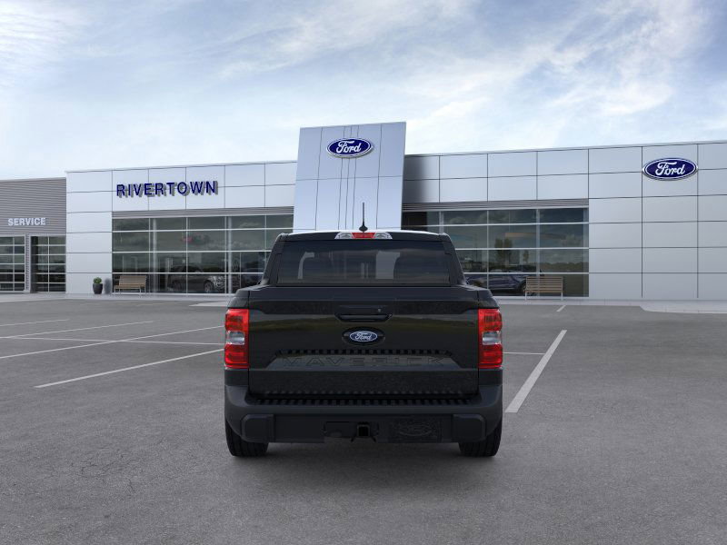 New 2025 Ford Maverick XL w/ Equipment Group 102A image 29
