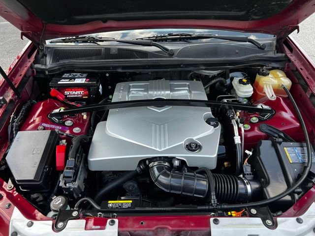 Used 2007 Cadillac SRX image 45