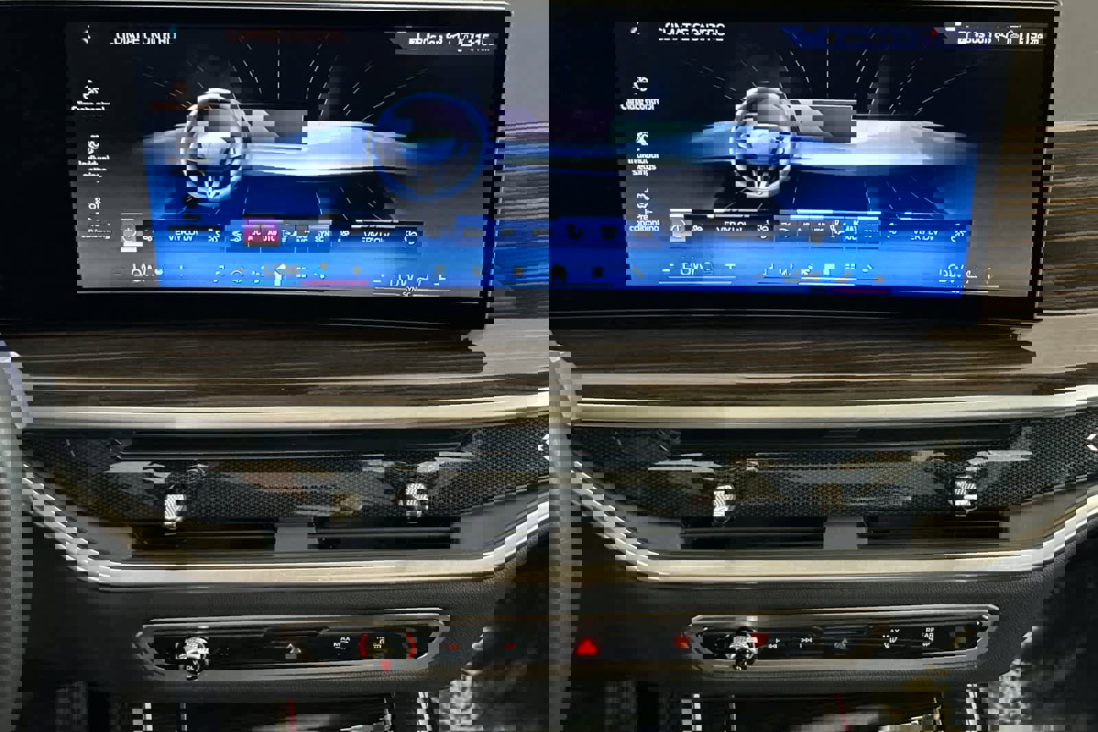 Used 2024 BMW X7 xDrive40i image 21